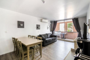 Résidence Saint-Raphaël Valescure - maeva Home - Appartement 3 pièces 6 personnes avec balcon - Sélection - super Home MAE-7180